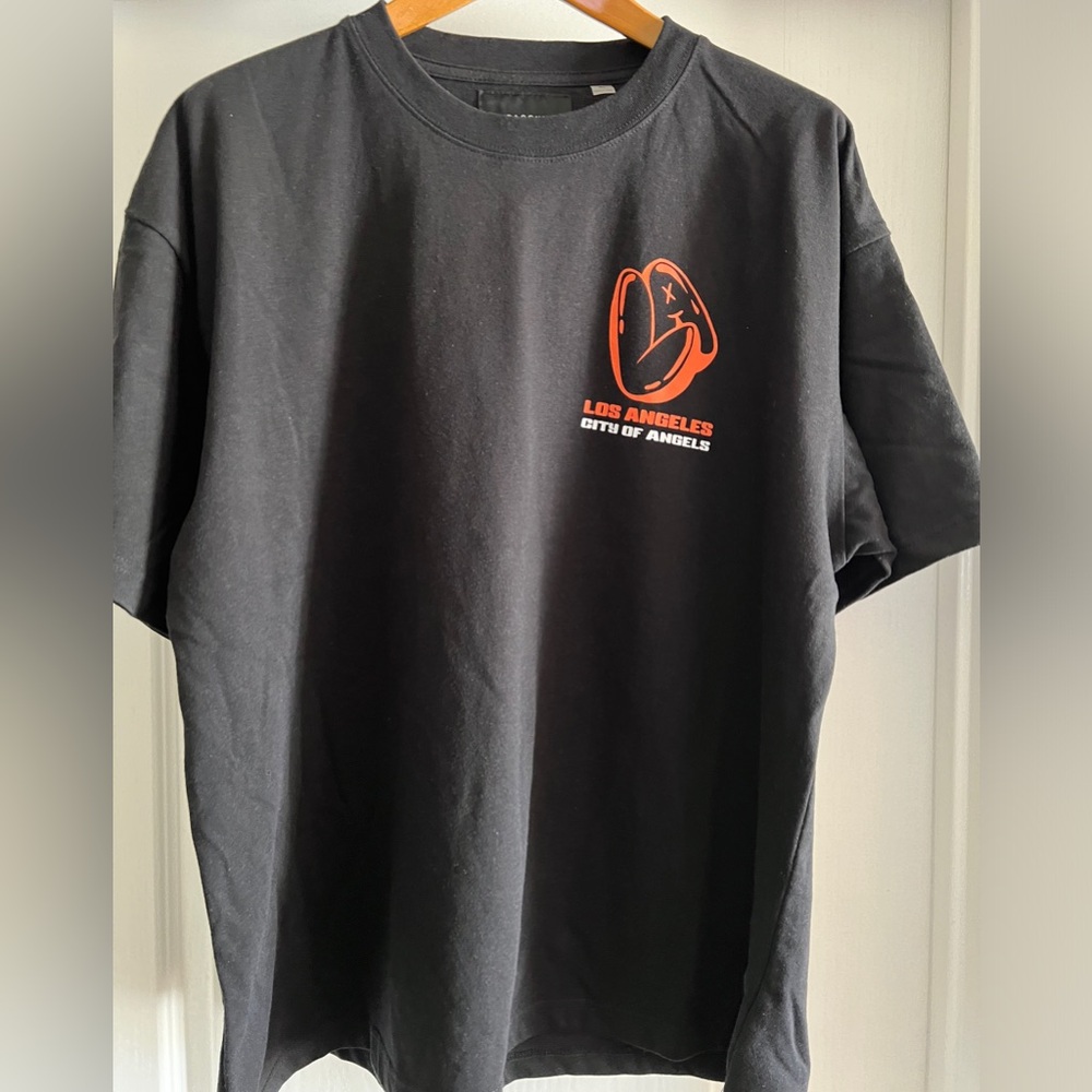 Pacsun graphic t-shirt size XL